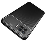 Oppo A73 Kılıf Zore Negro Silikon Kapak