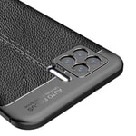 Oppo A73 Kılıf Zore Niss Silikon Kapak