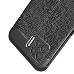 Oppo A73 Kılıf Zore Niss Silikon Kapak