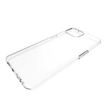 Oppo A73 Kılıf Zore Süper Silikon Kapak