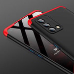 Oppo A74 4G Kılıf Zore Ays Kapak