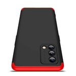 Oppo A74 4G Kılıf Zore Ays Kapak
