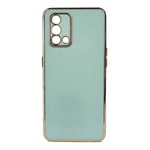 Oppo A74 4G Kılıf Zore Bark Kapak