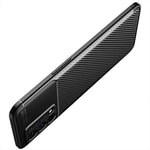 Oppo A74 4G Kılıf Zore Negro Silikon Kapak