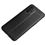 Oppo A74 4G Kılıf Zore Niss Silikon Kapak