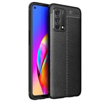 Oppo A74 4G Kılıf Zore Niss Silikon Kapak