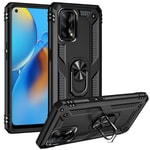 Oppo A74 4G Kılıf Zore Vega Kapak