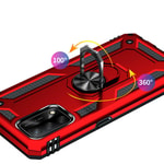 Oppo A74 4G Kılıf Zore Vega Kapak
