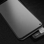 Oppo A74 4G Zore Mat Seramik Ekran Koruyucu