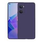 Oppo A76 Kılıf Zore Premier Silikon Kapak