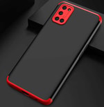 Oppo A92 Kılıf Zore Ays Kapak