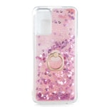 Oppo A92 Kılıf Zore Milce Kapak