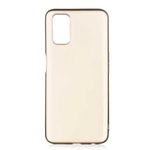 Oppo A92 Kılıf Zore Premier Silikon Kapak