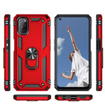 Oppo A92 Kılıf Zore Vega Kapak