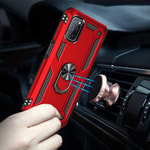 Oppo A92 Kılıf Zore Vega Kapak