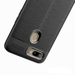 Oppo AX7 Kılıf Zore Niss Silikon Kapak