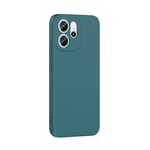 Oppo Reno 14F 5G Kılıf Zore Mara Lansman Kapak