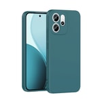 Oppo Reno 14F 5G Kılıf Zore Mara Lansman Kapak