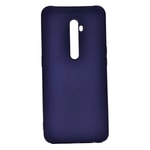 Oppo Reno 2 Kılıf Zore Premier Silikon Kapak