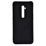 Oppo Reno 2 Kılıf Zore Premier Silikon Kapak