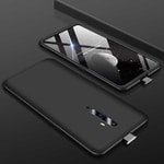 Oppo Reno 2Z Kılıf Zore Ays Kapak
