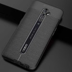 Oppo Reno 2Z Kılıf Zore Niss Silikon Kapak