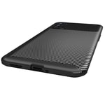Oppo Reno 4 Kılıf Zore Negro Silikon Kapak