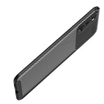 Oppo Reno 4 Kılıf Zore Negro Silikon Kapak