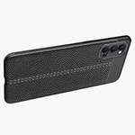 Oppo Reno 4 Kılıf Zore Niss Silikon Kapak