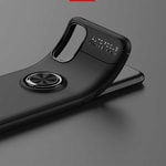 Oppo Reno 4 Kılıf Zore Ravel Silikon Kapak