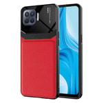 Oppo Reno 4 Lite Kılıf ​Zore Emiks Kapak