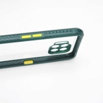 Oppo Reno 4 Lite Kılıf ​​Zore Kaff Kapak