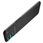 Oppo Reno 4 Lite Kılıf Zore Negro Silikon Kapak