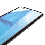 Oppo Reno 4 Lite Kılıf Zore Niss Silikon Kapak