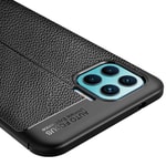 Oppo Reno 4 Lite Kılıf Zore Niss Silikon Kapak