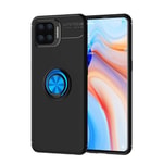 Oppo Reno 4 Lite Kılıf Zore Ravel Silikon Kapak