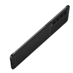 Oppo Reno 4 Pro 4G Kılıf Zore Negro Silikon Kapak