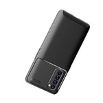 Oppo Reno 4 Pro 4G Kılıf Zore Negro Silikon Kapak