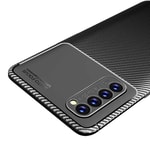 Oppo Reno 4 Pro 4G Kılıf Zore Negro Silikon Kapak