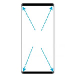Oppo Reno 4 Pro 4G Zore Polymer Nano Ekran Koruyucu