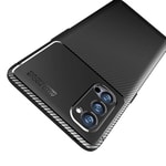 Oppo Reno 4 Pro 5G Kılıf Zore Negro Silikon Kapak