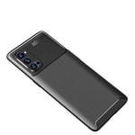 Oppo Reno 4 Pro 5G Kılıf Zore Negro Silikon Kapak