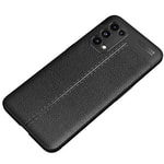 Oppo Reno 5 5G Kılıf Zore Niss Silikon Kapak