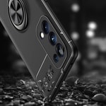 Oppo Reno 5 5G Kılıf Zore Ravel Silikon Kapak