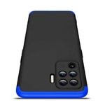 Oppo Reno 5 Lite Kılıf Zore Ays Kapak