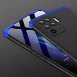 Oppo Reno 5 Lite Kılıf Zore Ays Kapak