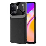 Oppo Reno 5 Lite Kılıf ​Zore Emiks Kapak