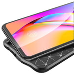 Oppo Reno 5 Lite Kılıf Zore Niss Silikon Kapak