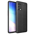 Oppo Reno 5 Pro 5G Kılıf Zore Niss Silikon Kapak