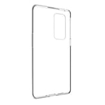 Oppo Reno 5 Pro 5G Kılıf Zore Süper Silikon Kapak